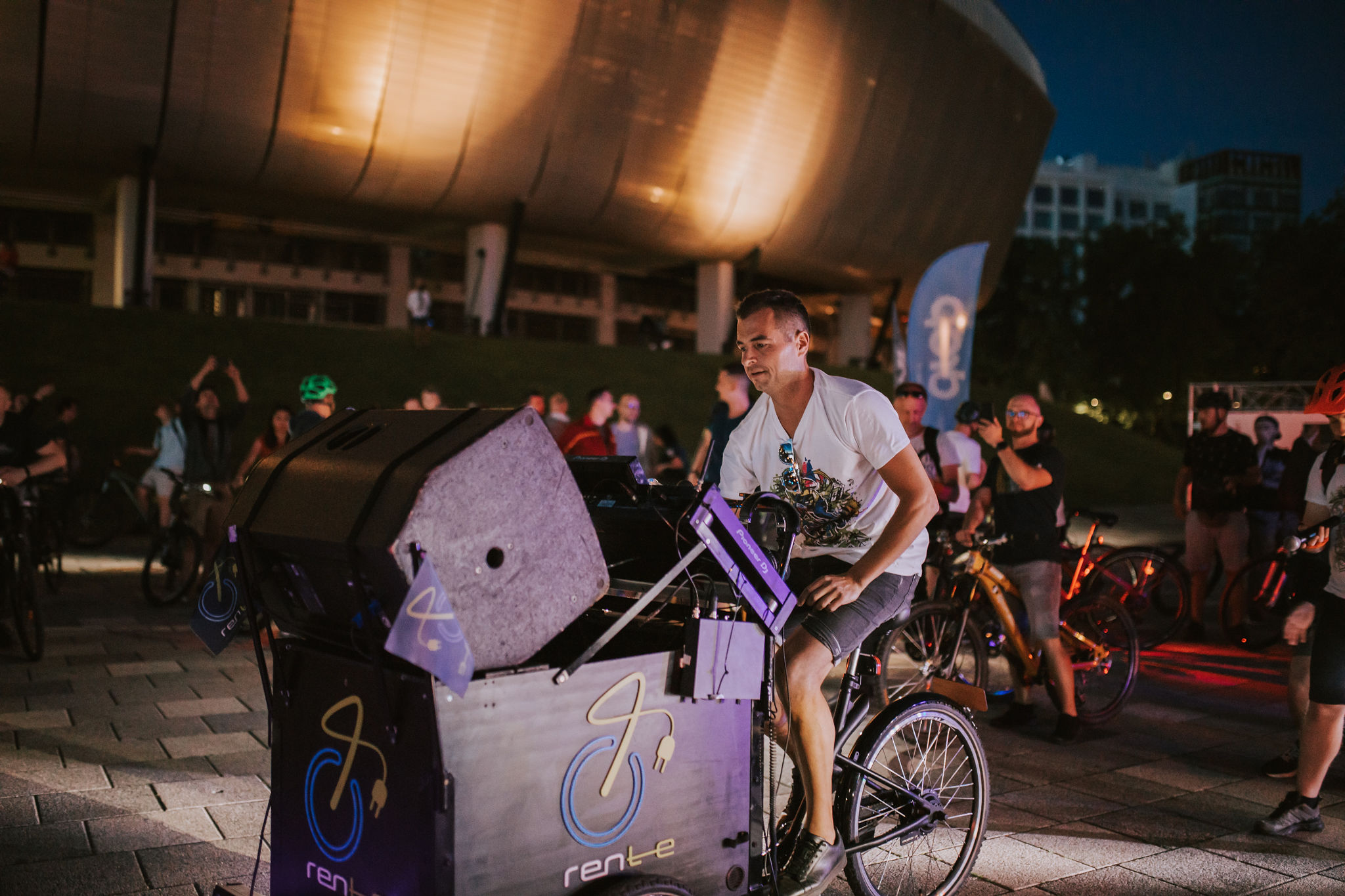 Parada Bicicletelor